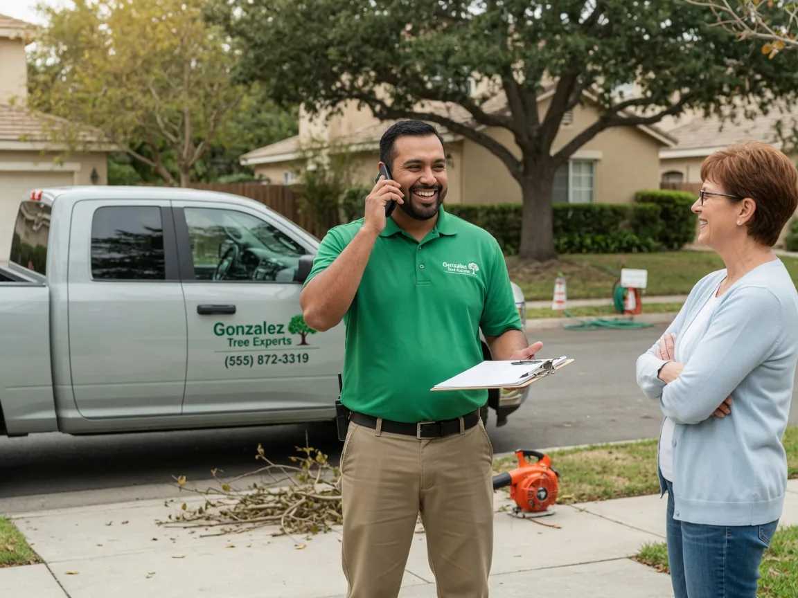 Tree Service Burwell, NE FAQs